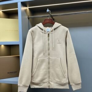Thom Browne Unisex Hoodie