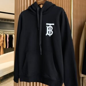 Thom Browne Unisex Hoodie