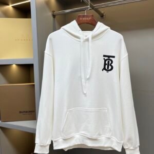Thom Browne Unisex Hoodie