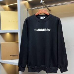 Burberry Unisex Hoodie