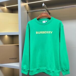 Burberry Unisex Hoodie