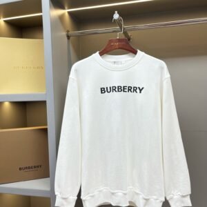 Burberry Unisex Hoodie