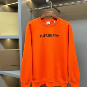 Burberry Unisex Hoodie