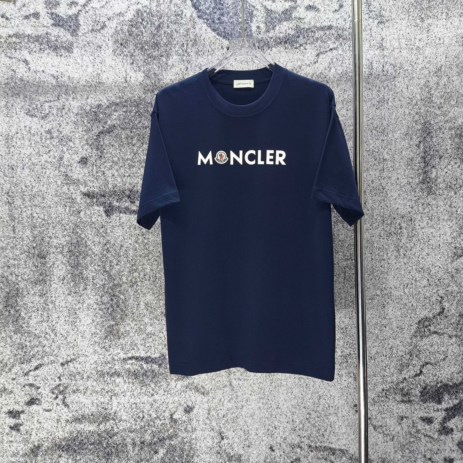 Moncler Unisex T-Shirt