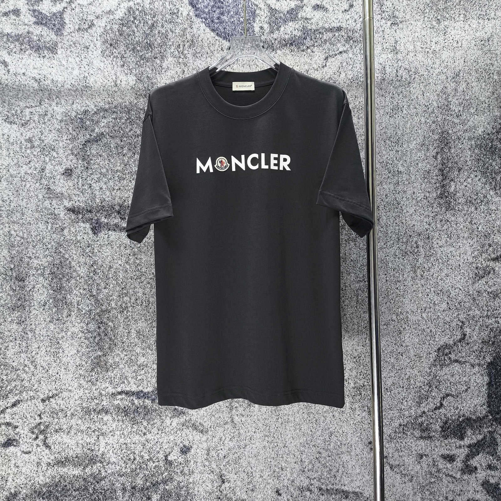 Moncler Unisex T-Shirt