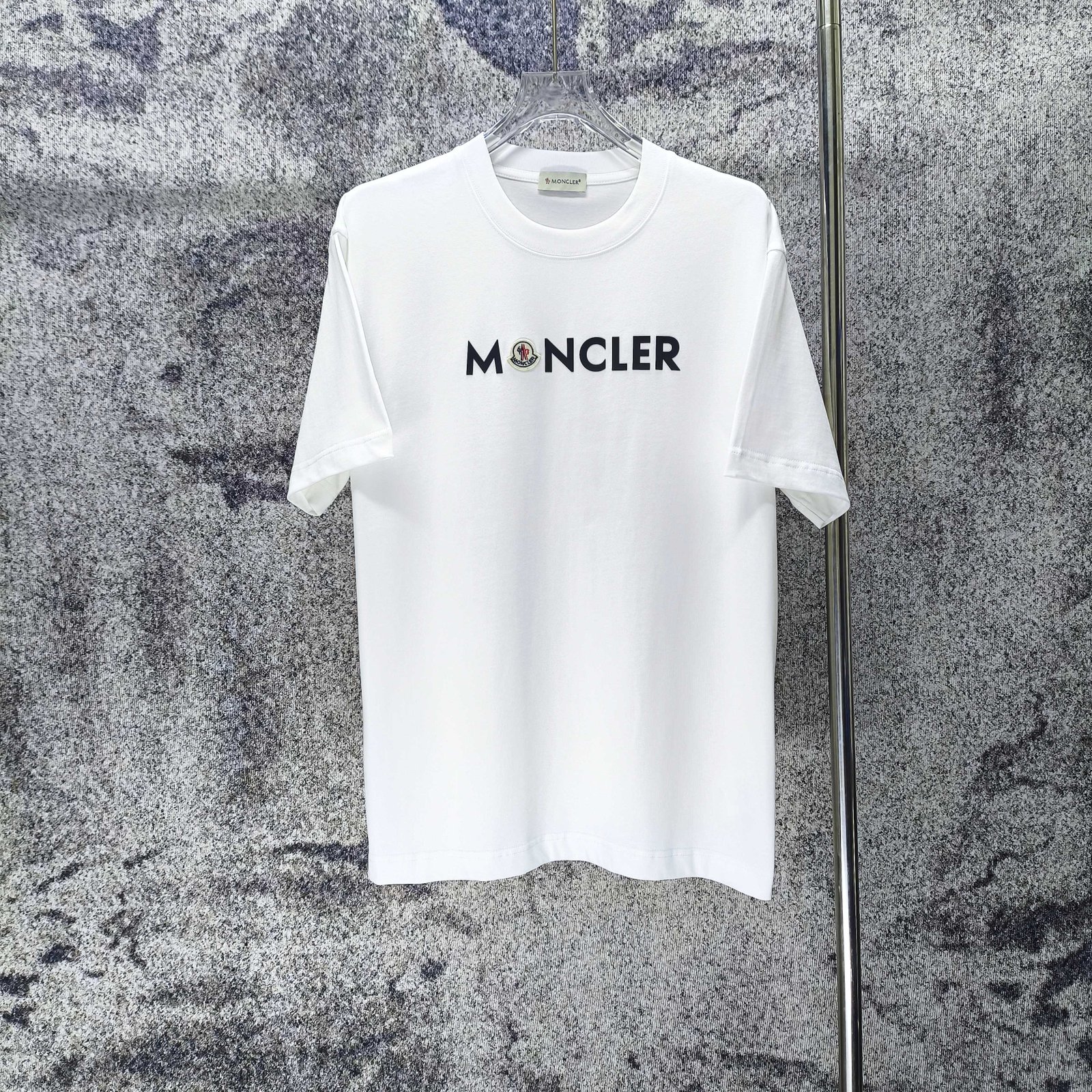 Moncler Unisex T-Shirt