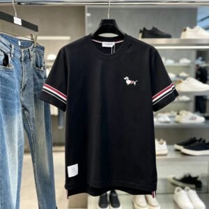 Thom Browne Unisex T-Shirt