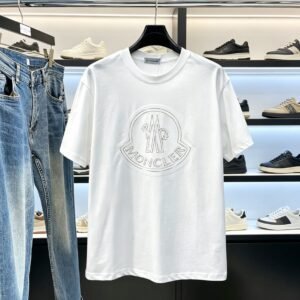 Moncler Unisex T-Shirt