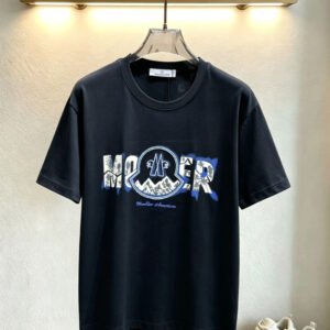 Moncler Unisex T-Shirt