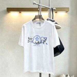 Moncler Unisex T-Shirt