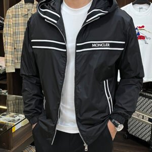 Moncler Unisex Hoodie