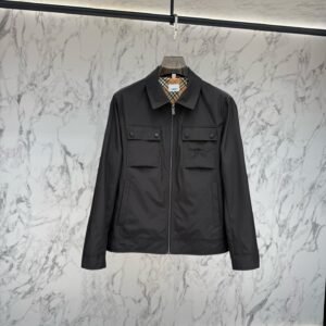Burberry Men Jacket