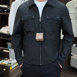 Burberry Unisex Jacket