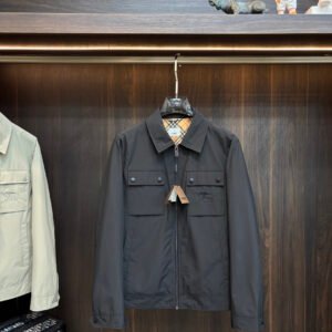 Burberry Unisex Jacket