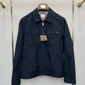 Burberry Men Jacket