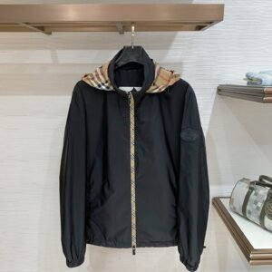 Burberry Unisex Jacket