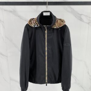 Burberry Unisex Jacket