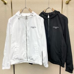 Louis Vuitton Men Hoodie