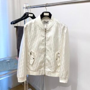 Dior Unisex Jacket