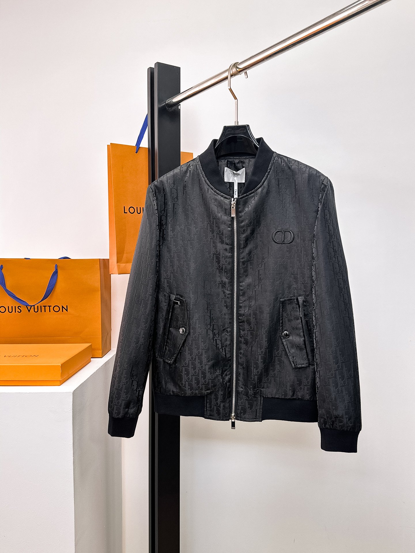 Dior Men Jacket