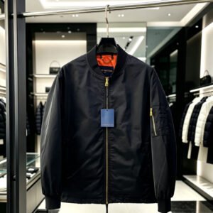 Louis Vuitton Men Jacket