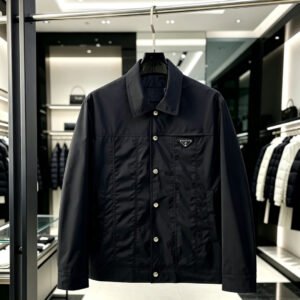 Prada Men Jacket
