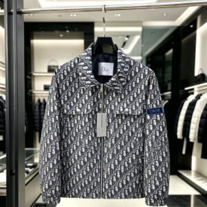 Dior Men Jacket