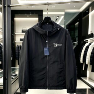 Louis Vuitton Men Jacket