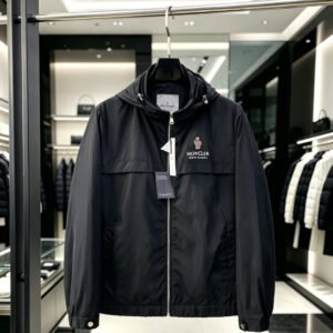 Moncler Men Jacket