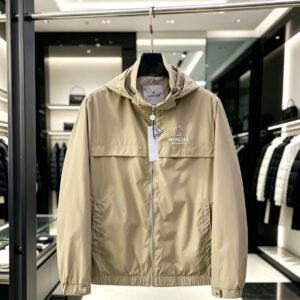 Moncler Men Jacket