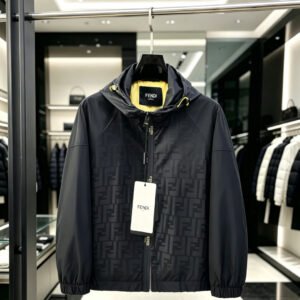 Fendi Men Jacket