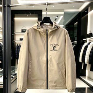 Louis Vuitton Men Jacket
