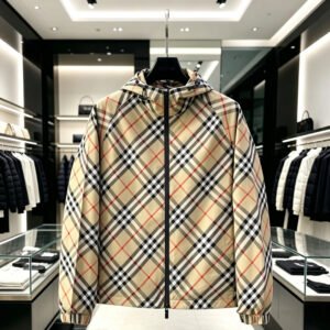 Burberry Men Jacket