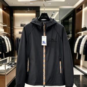Burberry Men Jacket