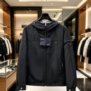 Prada Men Jacket