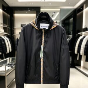 Burberry Men Jacket