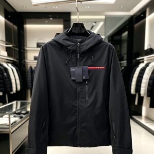 Prada Men Jacket