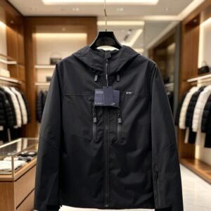 Prada Men Jacket