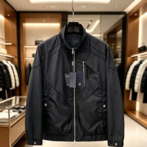 Prada Men Jacket