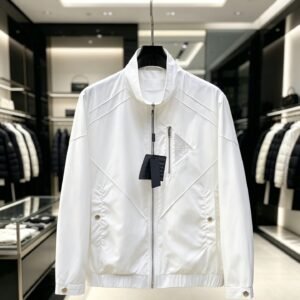 Prada Men Jacket