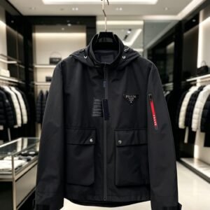 Prada Men Jacket