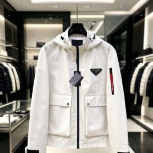 Prada Men Jacket