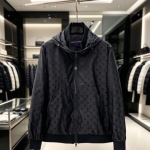 Louis Vuitton Men Jacket