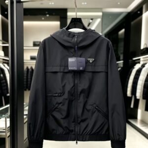 Prada Men Jacket