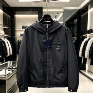 Prada Men Jacket