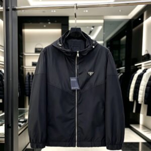Prada Men Jacket