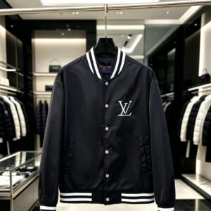 Louis Vuitton Men Jacket