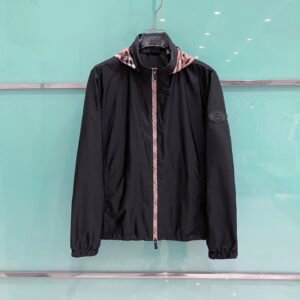 Burberry Unisex Jacket
