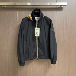 Burberry Unisex Hoodie