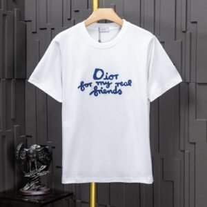 Dior Unisex T-Shirt
